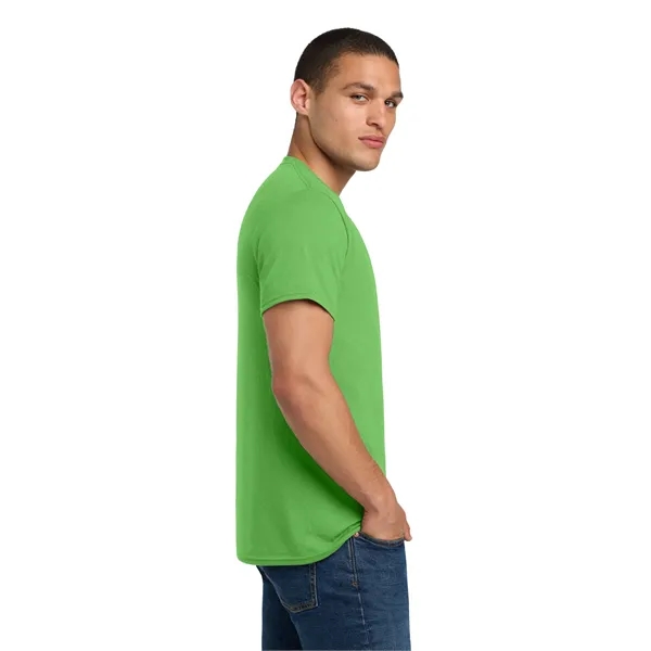 JERZEES - Dri-Power Active 50/50 Cotton/Poly T-Shirt.... from ASI 84863 SanMar