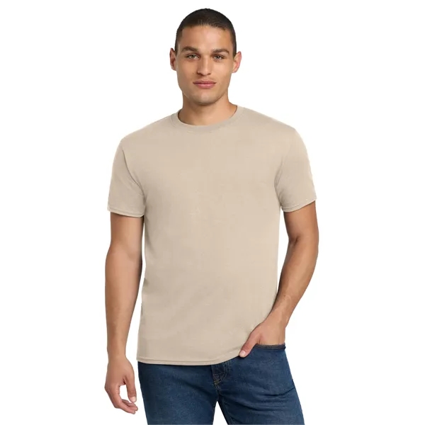 JERZEES - Dri-Power Active 50/50 Cotton/Poly T-Shirt.... from ASI 84863 SanMar