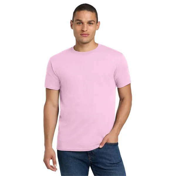 JERZEES - Dri-Power Active 50/50 Cotton/Poly T-Shirt.... from ASI 84863 SanMar