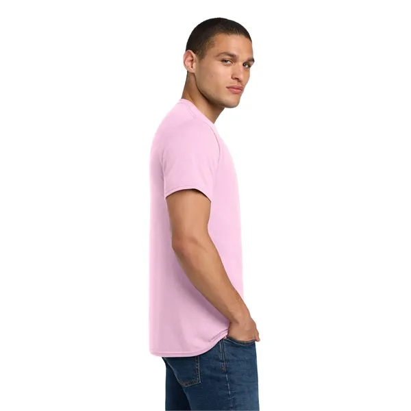 JERZEES - Dri-Power Active 50/50 Cotton/Poly T-Shirt.... from ASI 84863 SanMar