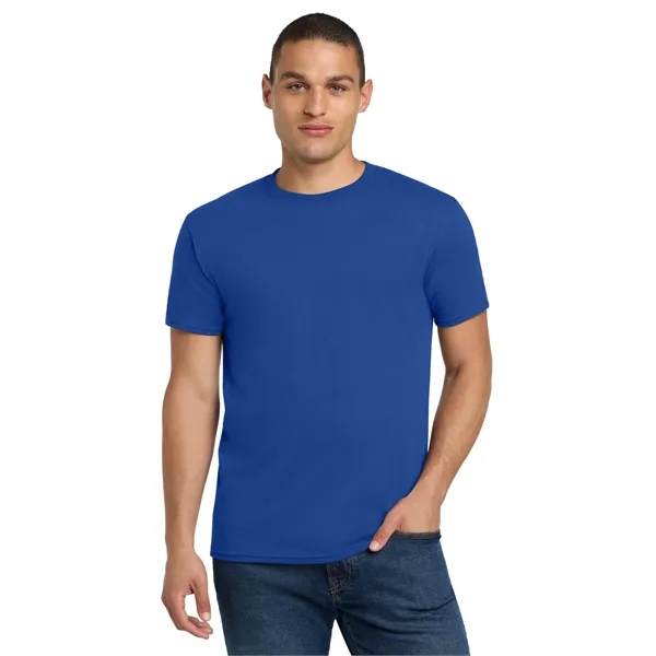 JERZEES - Dri-Power Active 50/50 Cotton/Poly T-Shirt.... from ASI 84863 SanMar