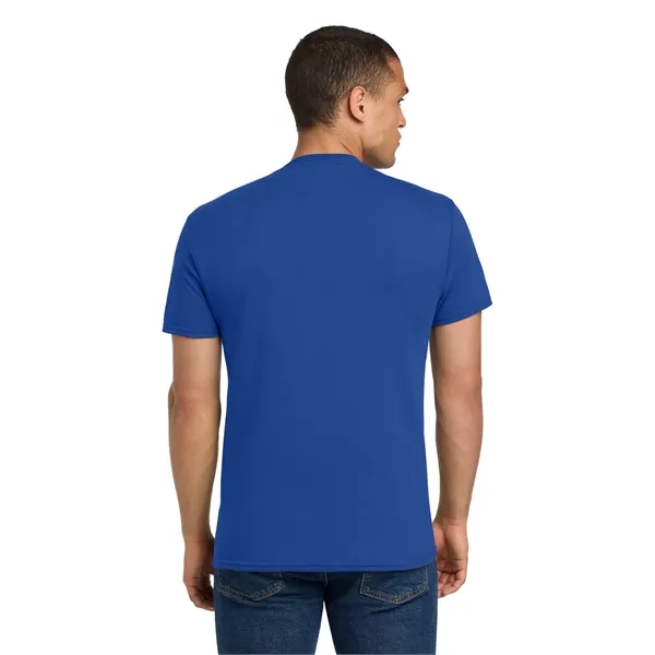 JERZEES - Dri-Power Active 50/50 Cotton/Poly T-Shirt.... from ASI 84863 SanMar
