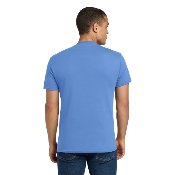 JERZEES - Dri-Power Active 50/50 Cotton/Poly T-Shirt.... from ASI 84863 SanMar