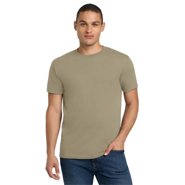 JERZEES - Dri-Power Active 50/50 Cotton/Poly T-Shirt.... from ASI 84863 SanMar