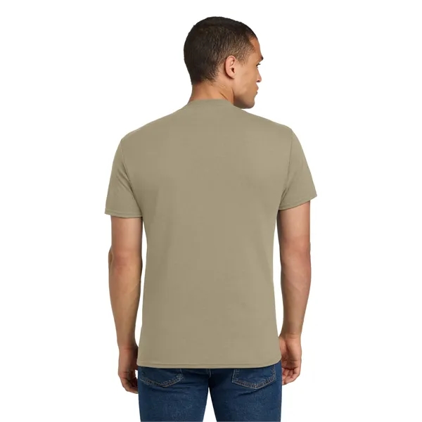 JERZEES - Dri-Power Active 50/50 Cotton/Poly T-Shirt.... from ASI 84863 SanMar