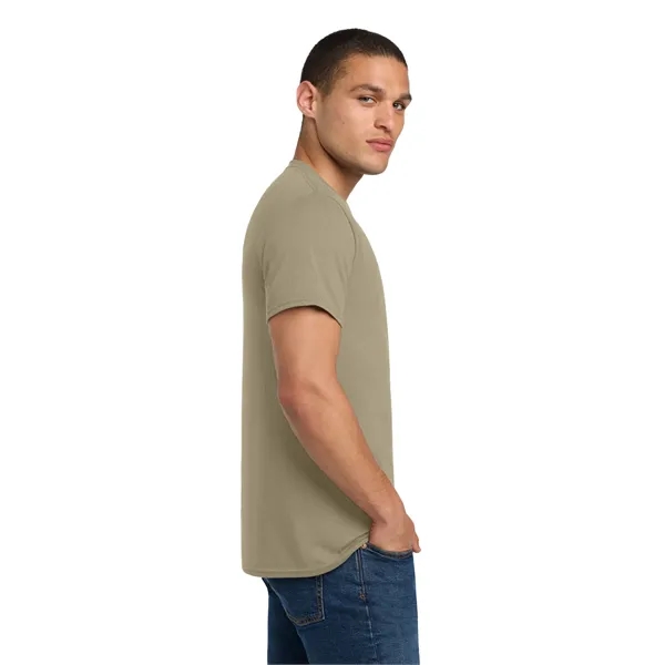 JERZEES - Dri-Power Active 50/50 Cotton/Poly T-Shirt.... from ASI 84863 SanMar