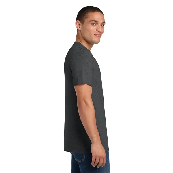 JERZEES - Dri-Power Active 50/50 Cotton/Poly T-Shirt.... from ASI 84863 SanMar