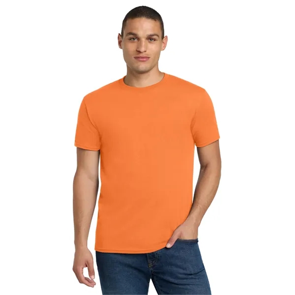JERZEES - Dri-Power Active 50/50 Cotton/Poly T-Shirt.... from ASI 84863 SanMar