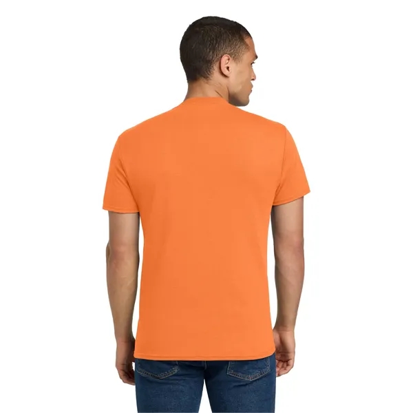 JERZEES - Dri-Power Active 50/50 Cotton/Poly T-Shirt.... from ASI 84863 SanMar