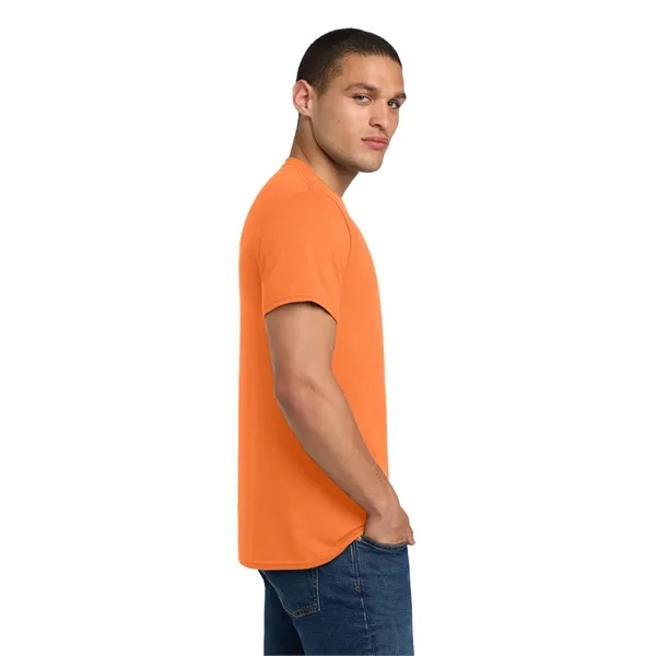 JERZEES - Dri-Power Active 50/50 Cotton/Poly T-Shirt.... from ASI 84863 SanMar