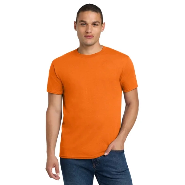 JERZEES - Dri-Power Active 50/50 Cotton/Poly T-Shirt.... from ASI 84863 SanMar