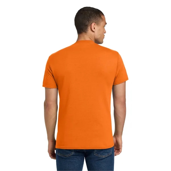 JERZEES - Dri-Power Active 50/50 Cotton/Poly T-Shirt.... from ASI 84863 SanMar