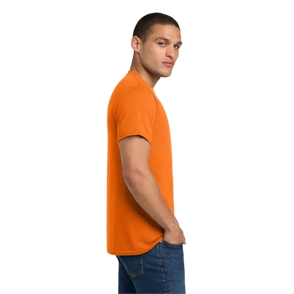 JERZEES - Dri-Power Active 50/50 Cotton/Poly T-Shirt.... from ASI 84863 SanMar