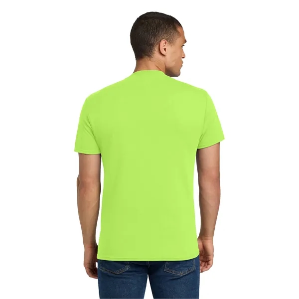 JERZEES - Dri-Power Active 50/50 Cotton/Poly T-Shirt.... from ASI 84863 SanMar
