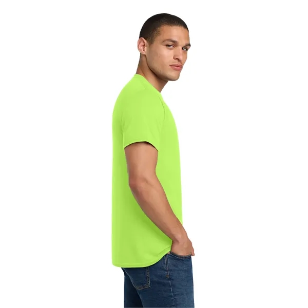 JERZEES - Dri-Power Active 50/50 Cotton/Poly T-Shirt.... from ASI 84863 SanMar