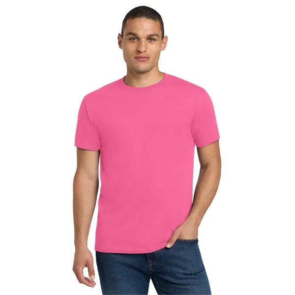 JERZEES - Dri-Power Active 50/50 Cotton/Poly T-Shirt.... from ASI 84863 SanMar