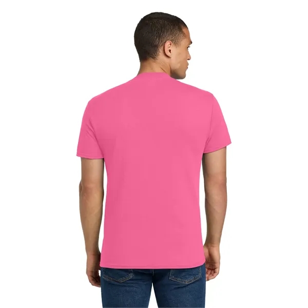 JERZEES - Dri-Power Active 50/50 Cotton/Poly T-Shirt.... from ASI 84863 SanMar