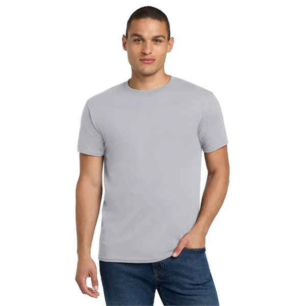 JERZEES - Dri-Power Active 50/50 Cotton/Poly T-Shirt.... from ASI 84863 SanMar