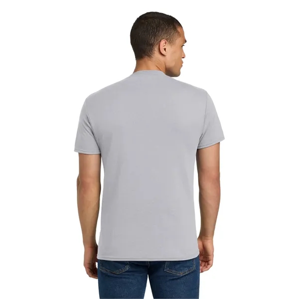 JERZEES - Dri-Power Active 50/50 Cotton/Poly T-Shirt.... from ASI 84863 SanMar