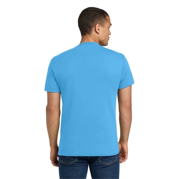 JERZEES - Dri-Power Active 50/50 Cotton/Poly T-Shirt.... from ASI 84863 SanMar