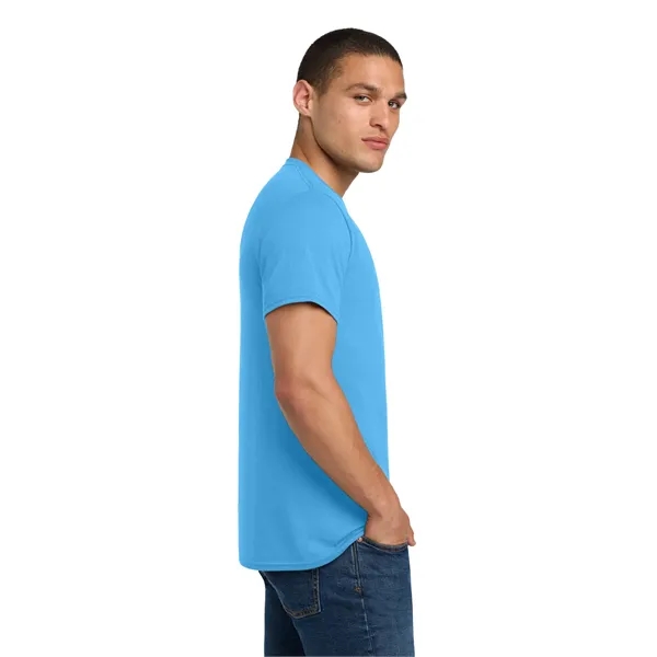 JERZEES - Dri-Power Active 50/50 Cotton/Poly T-Shirt.... from ASI 84863 SanMar