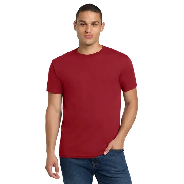 JERZEES - Dri-Power Active 50/50 Cotton/Poly T-Shirt.... from ASI 84863 SanMar