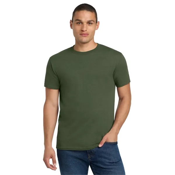 JERZEES - Dri-Power Active 50/50 Cotton/Poly T-Shirt.... from ASI 84863 SanMar