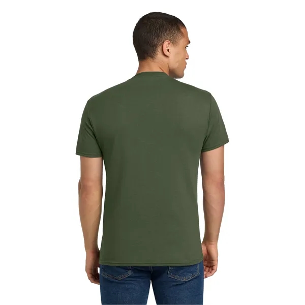JERZEES - Dri-Power Active 50/50 Cotton/Poly T-Shirt.... from ASI 84863 SanMar
