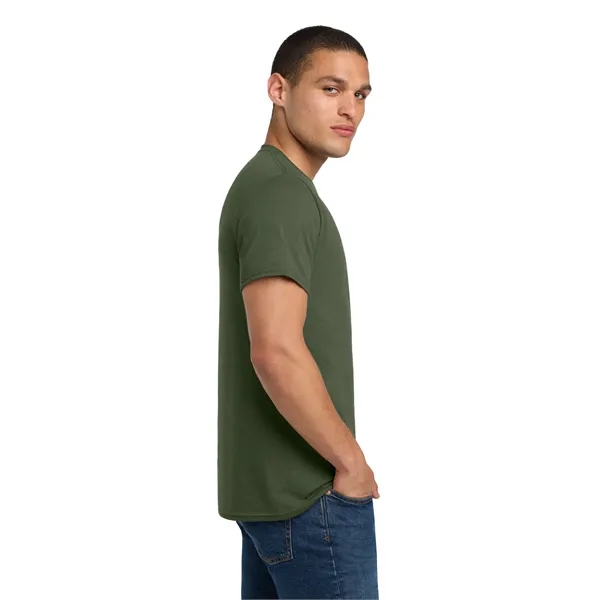 JERZEES - Dri-Power Active 50/50 Cotton/Poly T-Shirt.... from ASI 84863 SanMar