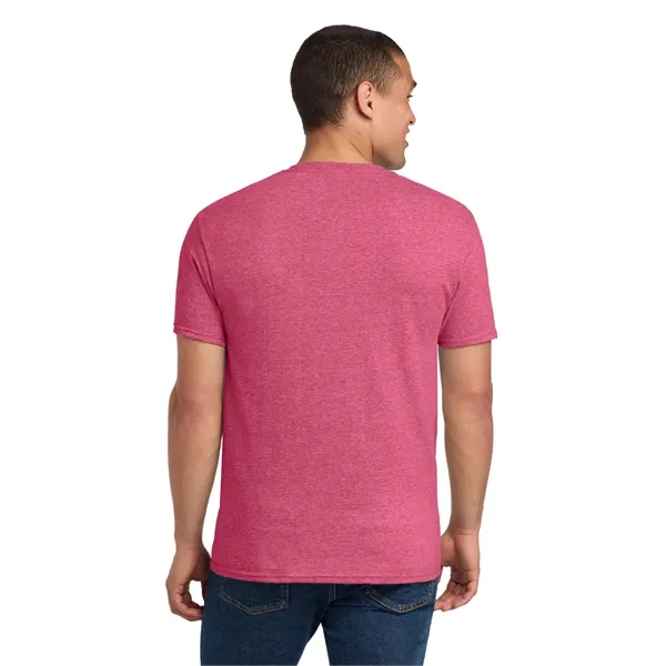 JERZEES - Dri-Power Active 50/50 Cotton/Poly T-Shirt.... from ASI 84863 SanMar