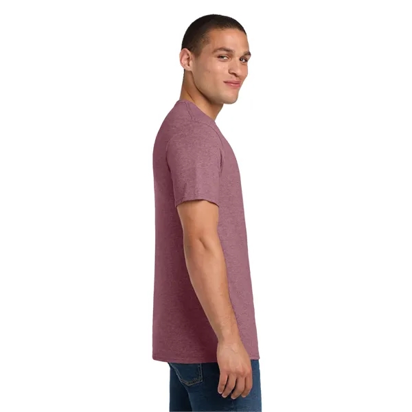 JERZEES - Dri-Power Active 50/50 Cotton/Poly T-Shirt.... from ASI 84863 SanMar