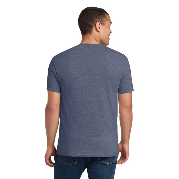 JERZEES - Dri-Power Active 50/50 Cotton/Poly T-Shirt.... from ASI 84863 SanMar