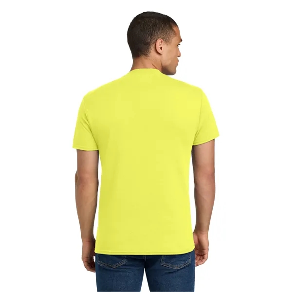 JERZEES - Dri-Power Active 50/50 Cotton/Poly T-Shirt.... from ASI 84863 SanMar