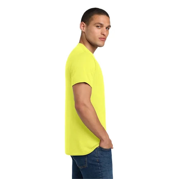 JERZEES - Dri-Power Active 50/50 Cotton/Poly T-Shirt.... from ASI 84863 SanMar