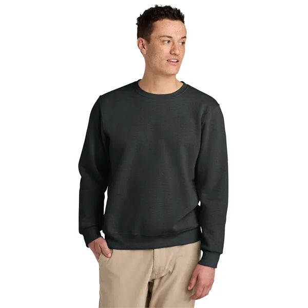 Jerzees Eco Premium Blend Crewneck Sweatshirt... from ASI 84863 SanMar