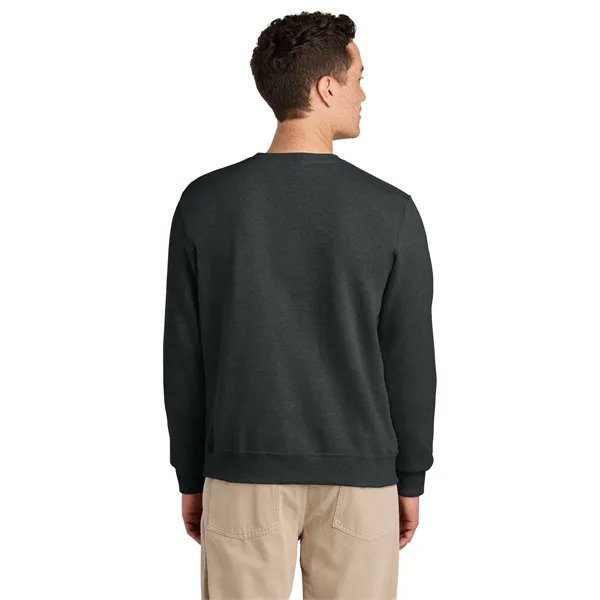 Jerzees Eco Premium Blend Crewneck Sweatshirt... from ASI 84863 SanMar