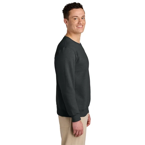 Jerzees Eco Premium Blend Crewneck Sweatshirt... from ASI 84863 SanMar