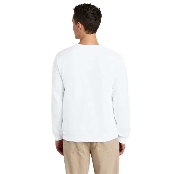 Jerzees Eco Premium Blend Crewneck Sweatshirt... from ASI 84863 SanMar