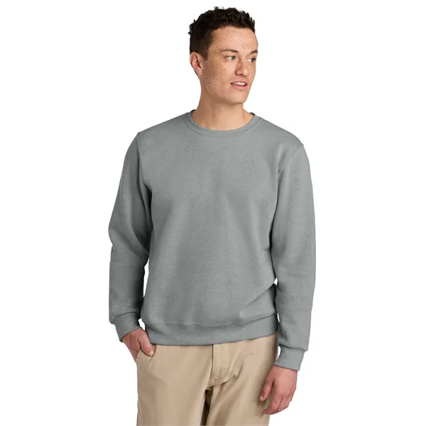 Jerzees Eco Premium Blend Crewneck Sweatshirt... from ASI 84863 SanMar