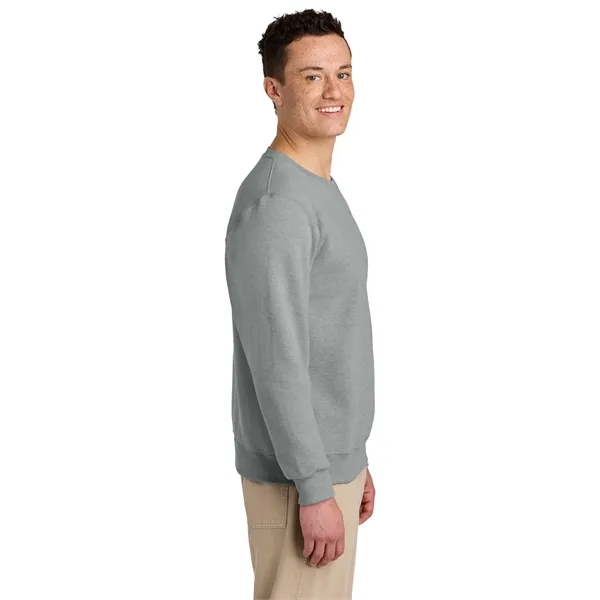 Jerzees Eco Premium Blend Crewneck Sweatshirt... from ASI 84863 SanMar