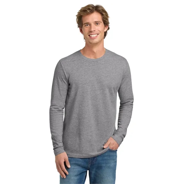 Next Level Cotton Long Sleeve Tee.... from ASI 84863 SanMar