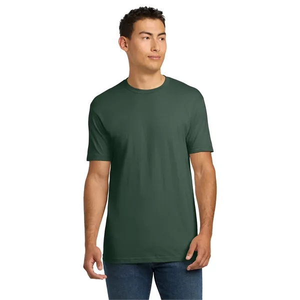 Next Level Unisex Cotton Tee.... from ASI 84863 SanMar