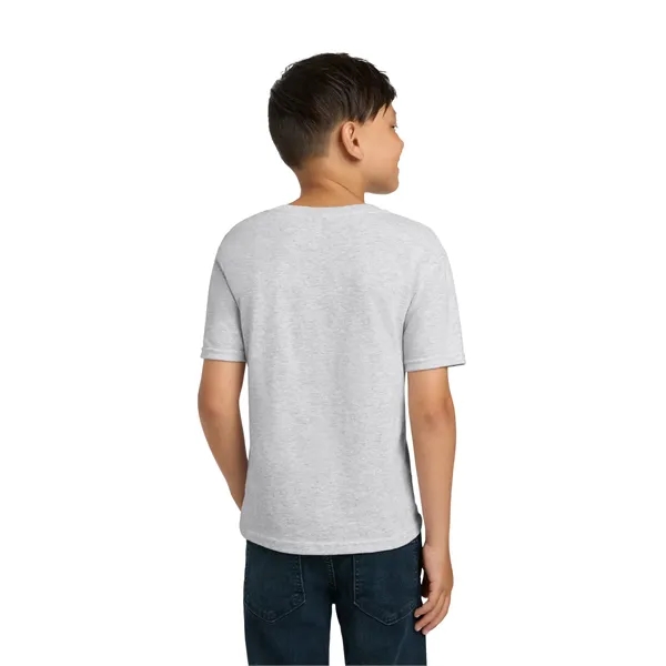 JERZEES - Youth Dri-Power Active 50/50 Cotton/Poly T-Shirt.... from ASI 84863 SanMar