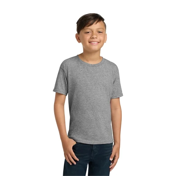 JERZEES - Youth Dri-Power Active 50/50 Cotton/Poly T-Shirt.... from ASI 84863 SanMar