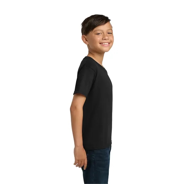 JERZEES - Youth Dri-Power Active 50/50 Cotton/Poly T-Shirt.... from ASI 84863 SanMar