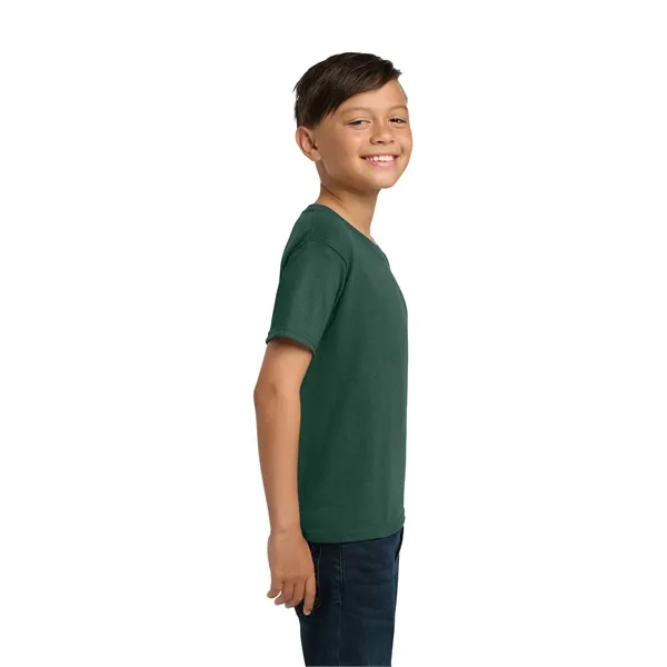 JERZEES - Youth Dri-Power Active 50/50 Cotton/Poly T-Shirt.... from ASI 84863 SanMar