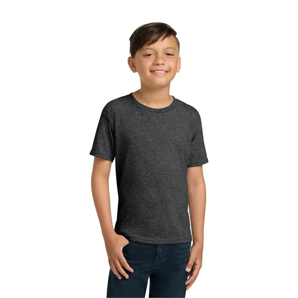 JERZEES - Youth Dri-Power Active 50/50 Cotton/Poly T-Shirt.... from ASI 84863 SanMar