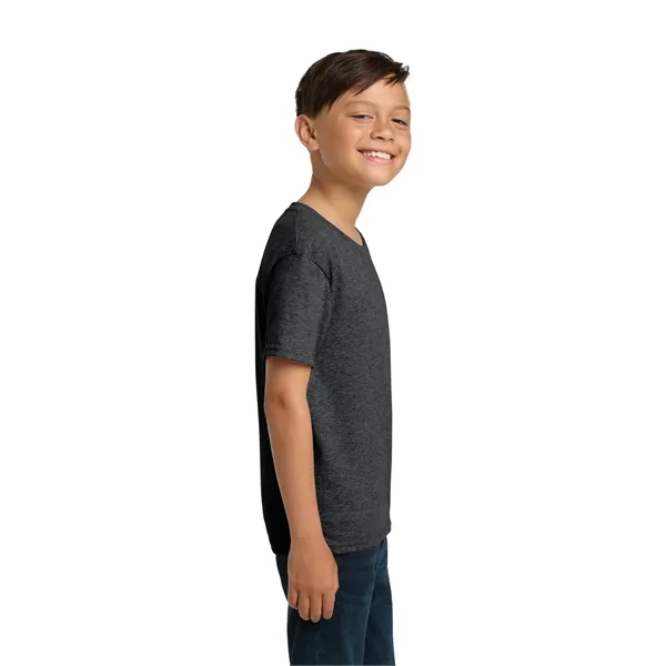 JERZEES - Youth Dri-Power Active 50/50 Cotton/Poly T-Shirt.... from ASI 84863 SanMar