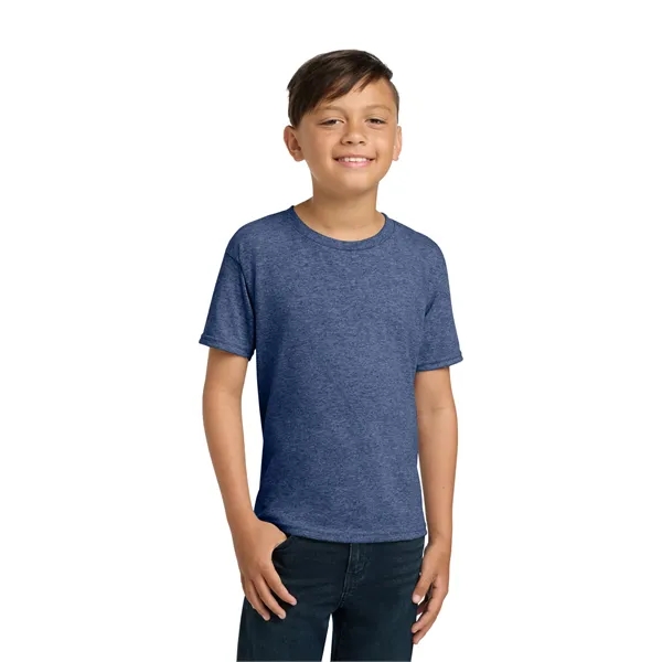 JERZEES - Youth Dri-Power Active 50/50 Cotton/Poly T-Shirt.... from ASI 84863 SanMar