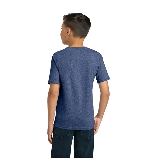 JERZEES - Youth Dri-Power Active 50/50 Cotton/Poly T-Shirt.... from ASI 84863 SanMar